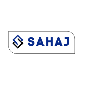 Sahaj Agency logo
