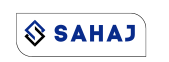 Sahaj Agency logo